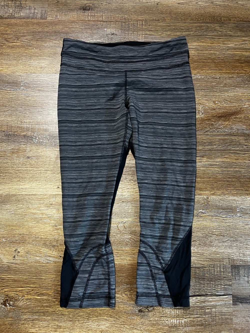 Lululemon Capri Leggings